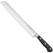 Coltello pane seghettato