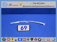 1400588 LISTELLO LAMIERINO SPOILER ANTERIORE DX OPEL CORSA B TIGRA A