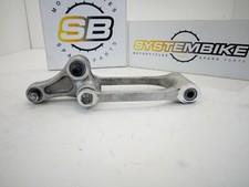 LEVERAGGIO MONO AMMORTIZZATORE