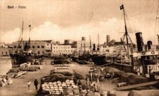 Bari Porto F. piccolo non