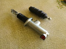 POMPA FRIZIONE + CILINDRETTO