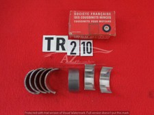 Bronzine Biella Federal M. Renault R5