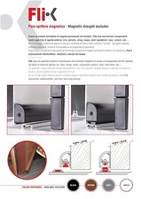 Paraspifferi magnetico