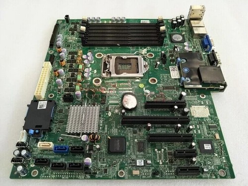 Scheda madre dell poweredge - scheda,