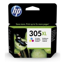 Hp Cartuccia stampante Series