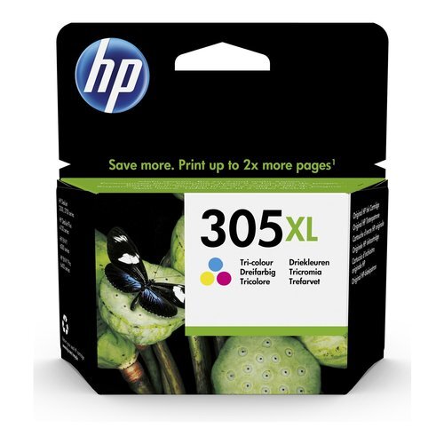 Cartuccia stampante series - hp,