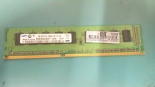 1x1Gb total samsung 10600E pc3 memoria anche per HP Z400 Workstation 500208-061