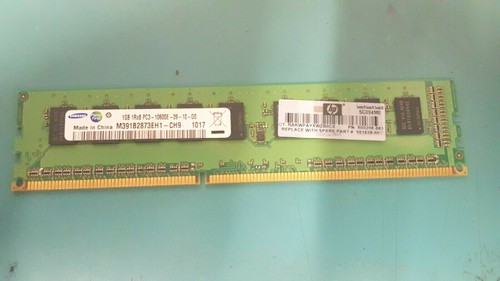 1x1gb total samsung 10600e - 1x1gb,
