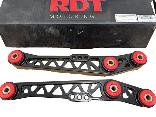 Rdt rear lower - rdt,