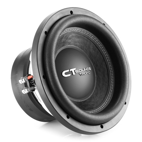 Sounds tropo d2 1300 - ct, tropo-10-d2