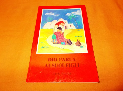 Dio parla suoi figli testi - ai,