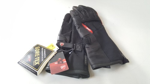 Guanti moto ducati - moto,