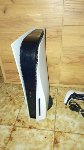 Console ps5 sony lettore disco - console,