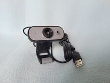 Webcam camera video web cam pc con microfono logitech c-100