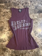 Vintage Y2K Harley Davidson