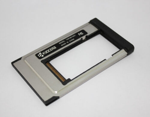 Adattatore scheda - , pc