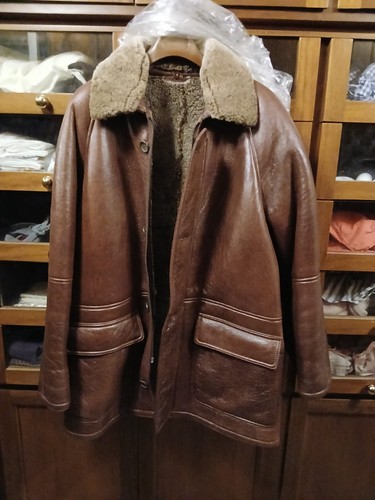 Montone uomo perfetto - uomo,, 52,