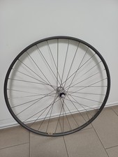 RUOTA AMBROSIO CAMPAGNOLO MAVIC STRADA MOZZO RECORD BICI VINTAGE EROICA