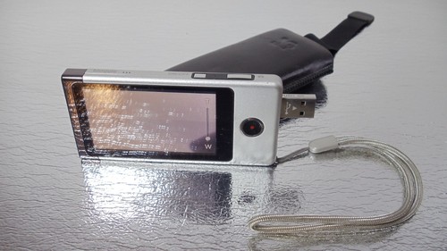 Sony bloggie mobile - sony,