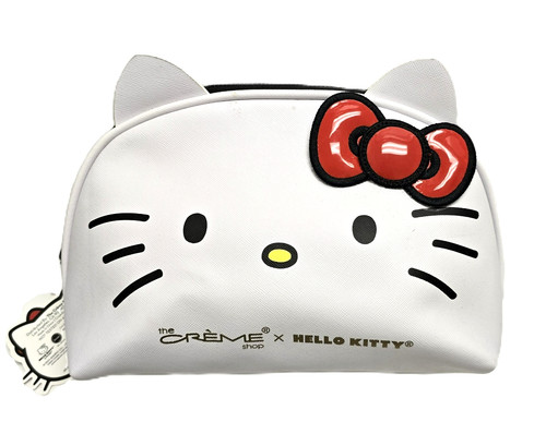 Crema hello kitty - kitty, bianco