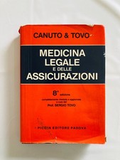Canuto & Tovo – Medicina