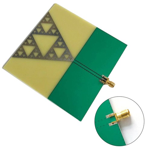 Antenna uwb - antenna,