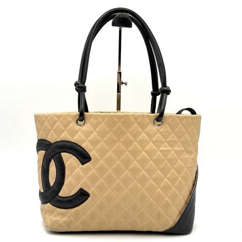 Borsa grande originale - , chanel