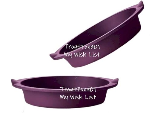 Tupperware forme forno in - tupperware, da