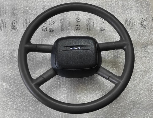 Sterzo volante fiat - fiat, 141