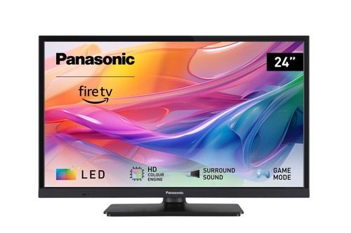 Panasonic televisore - panasonic,