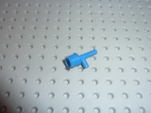 Lego minifig accessory - lego, torch