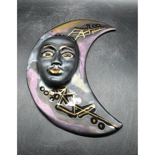 Questa maiolica verzolini - questa,