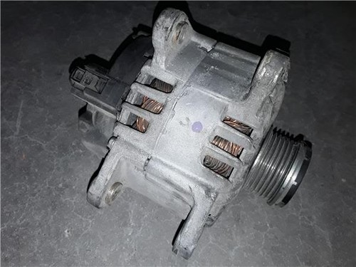 Alternatore audi coupe - alternatore,