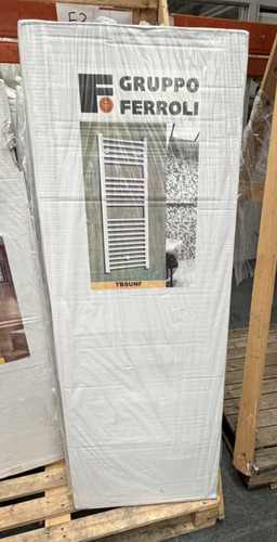 Bianco bagno dritto - bagno,