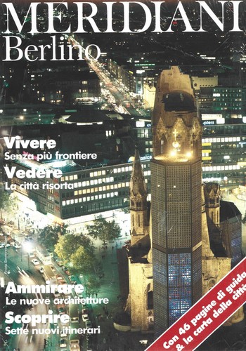 Meridiani berlino anno - iii,