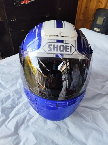 Casco integrale shoei - casco,