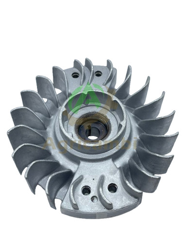 Volano magnetico per motosega - volano,