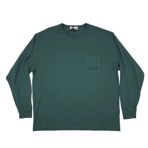 Shirt uomo stone island - t-shirt,
