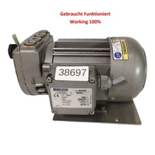 Becker 0,18KW VT4.4 Rotative