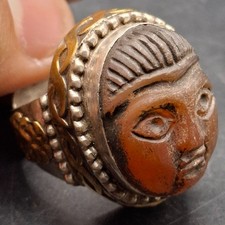 Anello unico antico romano