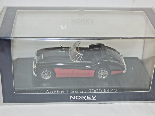 Norev scala austin healey - scala,