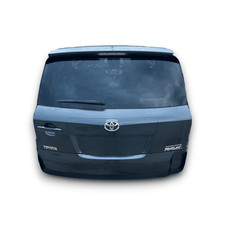 Portellone posteriore toyota