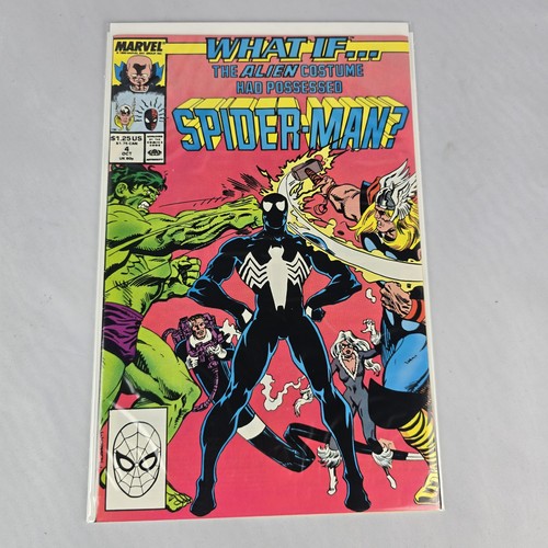 Marvel 1984 4 il - 1984,