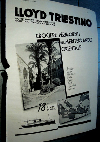 Iloyd triestino - iloyd,