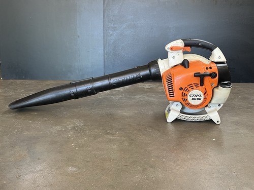 Soffiatore foglie gas - soffiatore, a