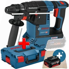 Bosch Trapano avvitatore a
