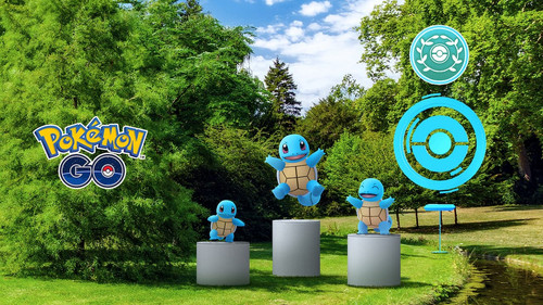 Pokemon xxl - 💪, 💪