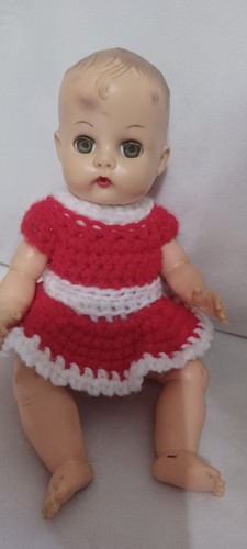 Bambola vogue pollici - bambola, 8