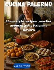 CUCINA PALERMO: HOMESTYLE