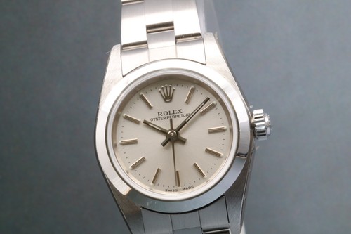 Mint rolex oyster - [n,